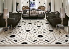 Светлый мрамор